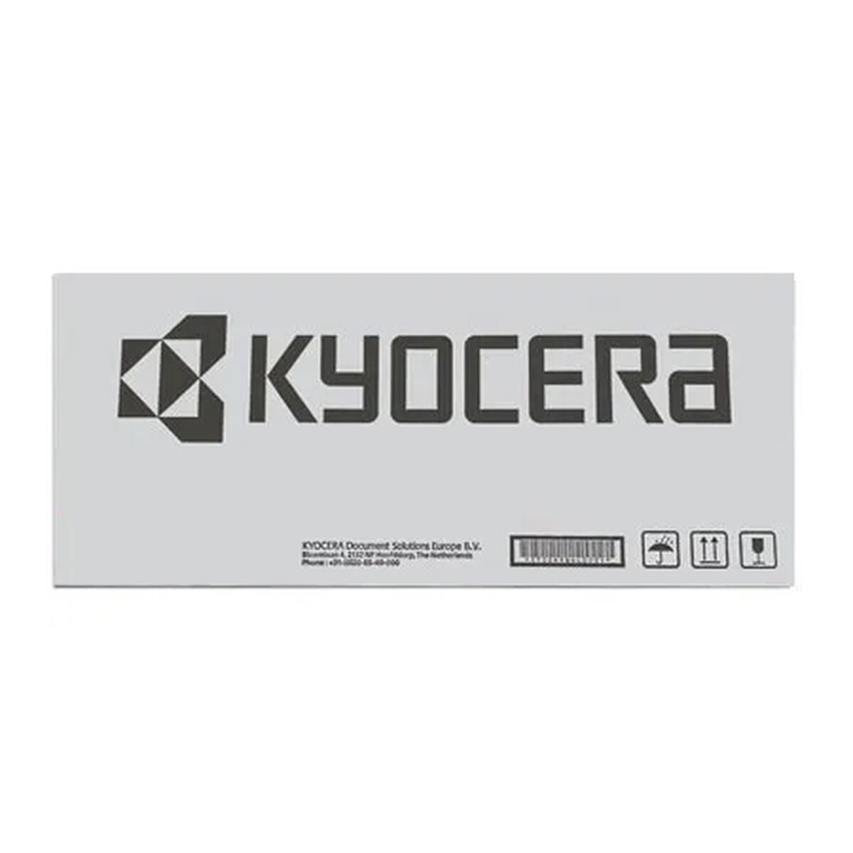 Toner Kyocera Black