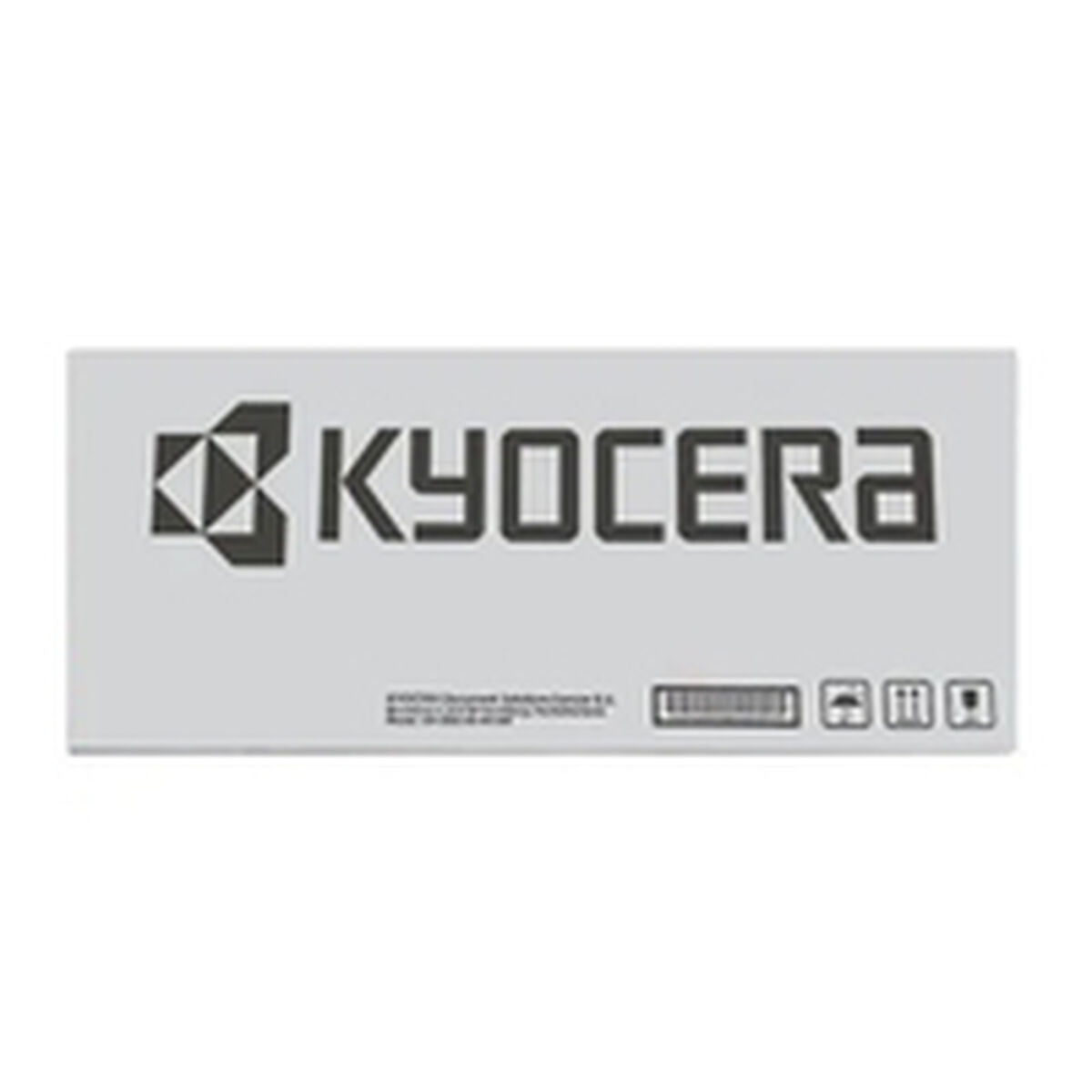 Toner Kyocera Black