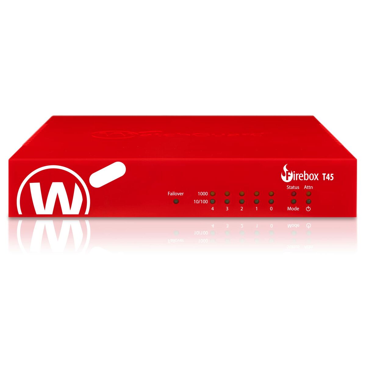 Firewall Watchguard WGT45673 RJ45 USB-A 3.2 Wi-Fi Wi-Fi 6 GHz