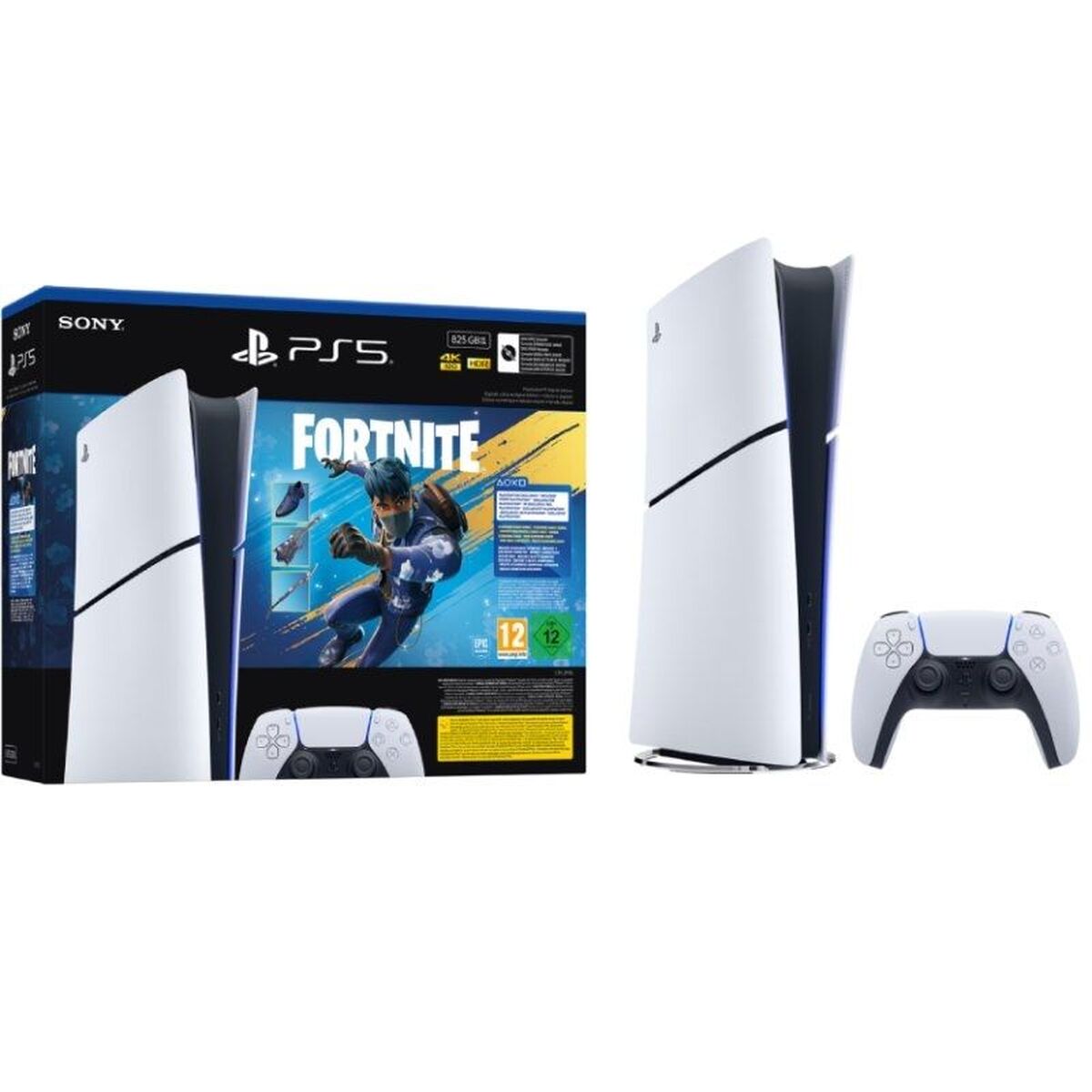 PlayStation 5 Playstation PS5 DIGITAL E