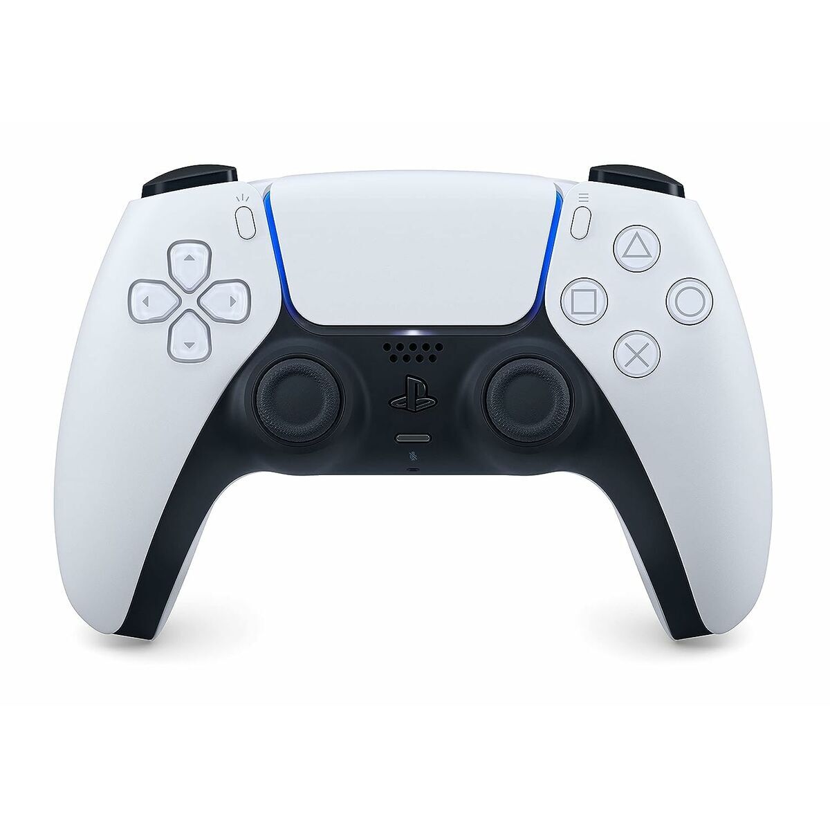 PS5 DualSense Controller Sony DS V2 WHITE