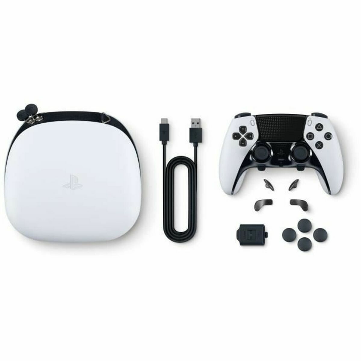 Wireless Gaming Controller Sony DS EDGE