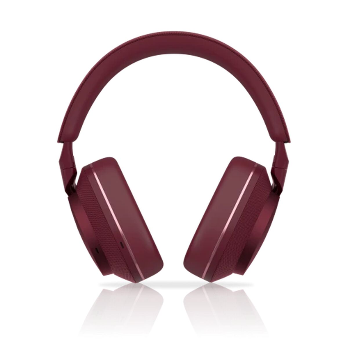 Headphones Bowers & Wilkins FP45721 Red