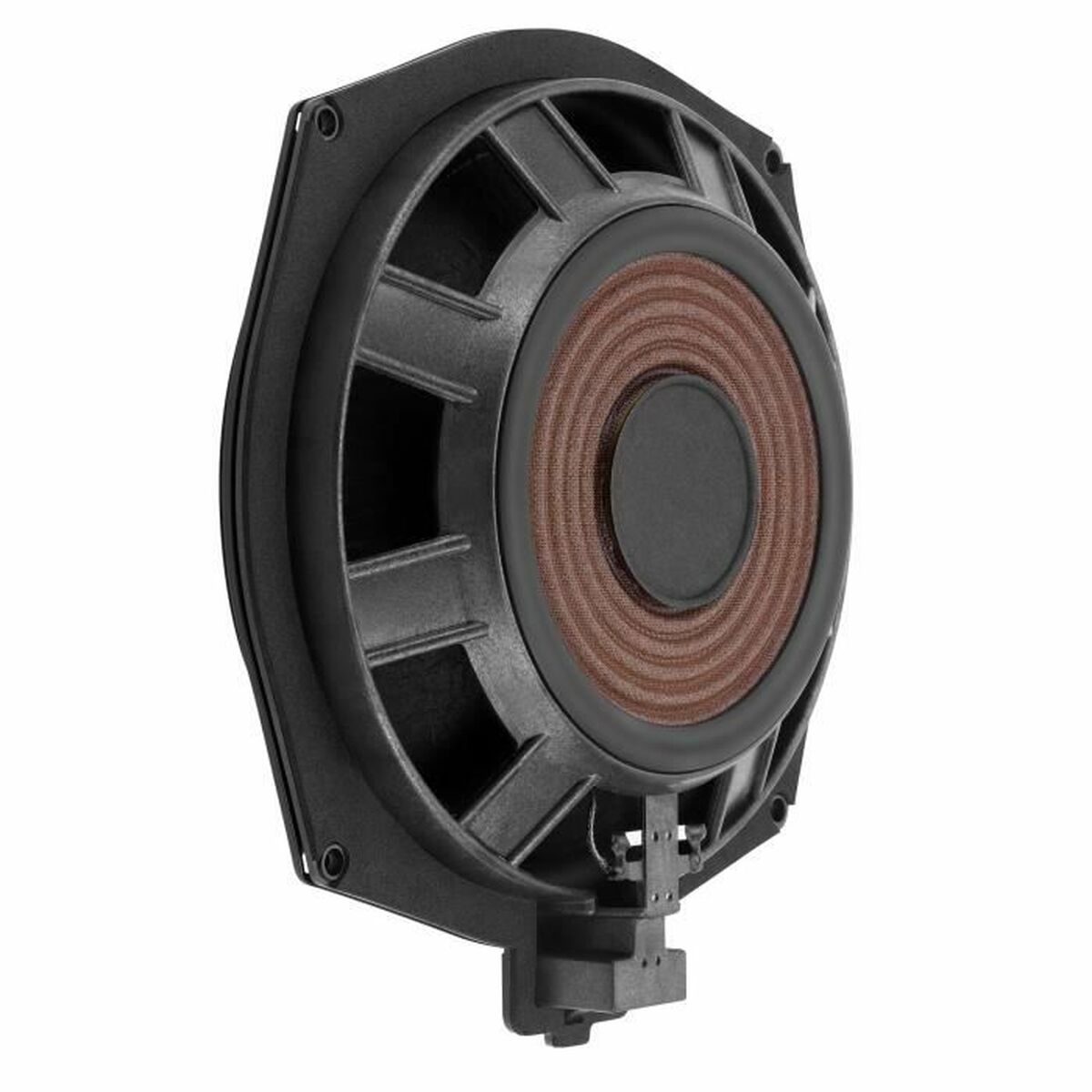 Car Speakers Mtx Audio Kit 3 vías 2 Pieces