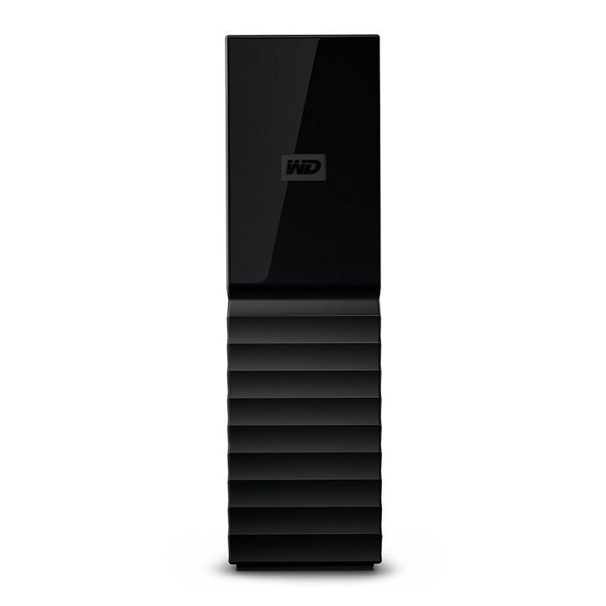 External Hard Drive Western Digital WDBBGB0120HBK-EESN 12 TB
