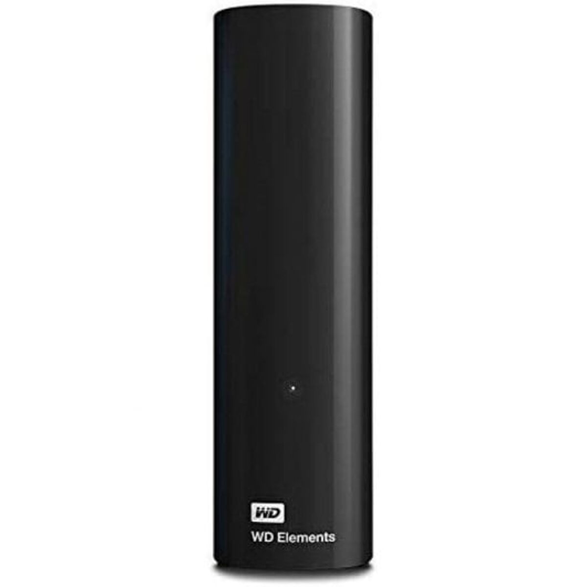 External Hard Drive Western Digital Desktop hard drive Black