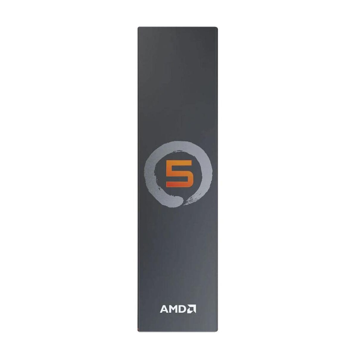 Processor AMD 100-100000593WOF AMD AM5