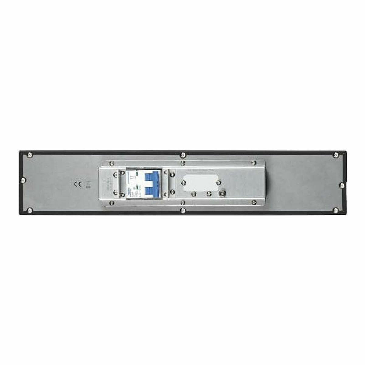 Uninterruptible Power Supply System Interactive UPS APC SRV6KRIRK 6000 W 6000 VA