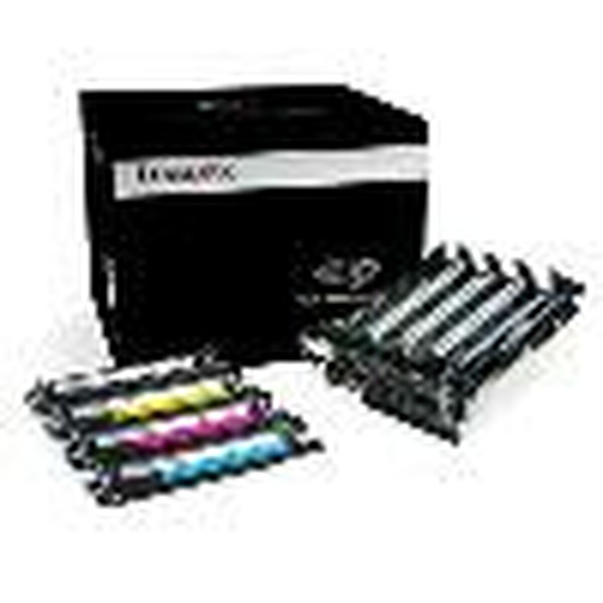 Toner Lexmark 70C0Z50