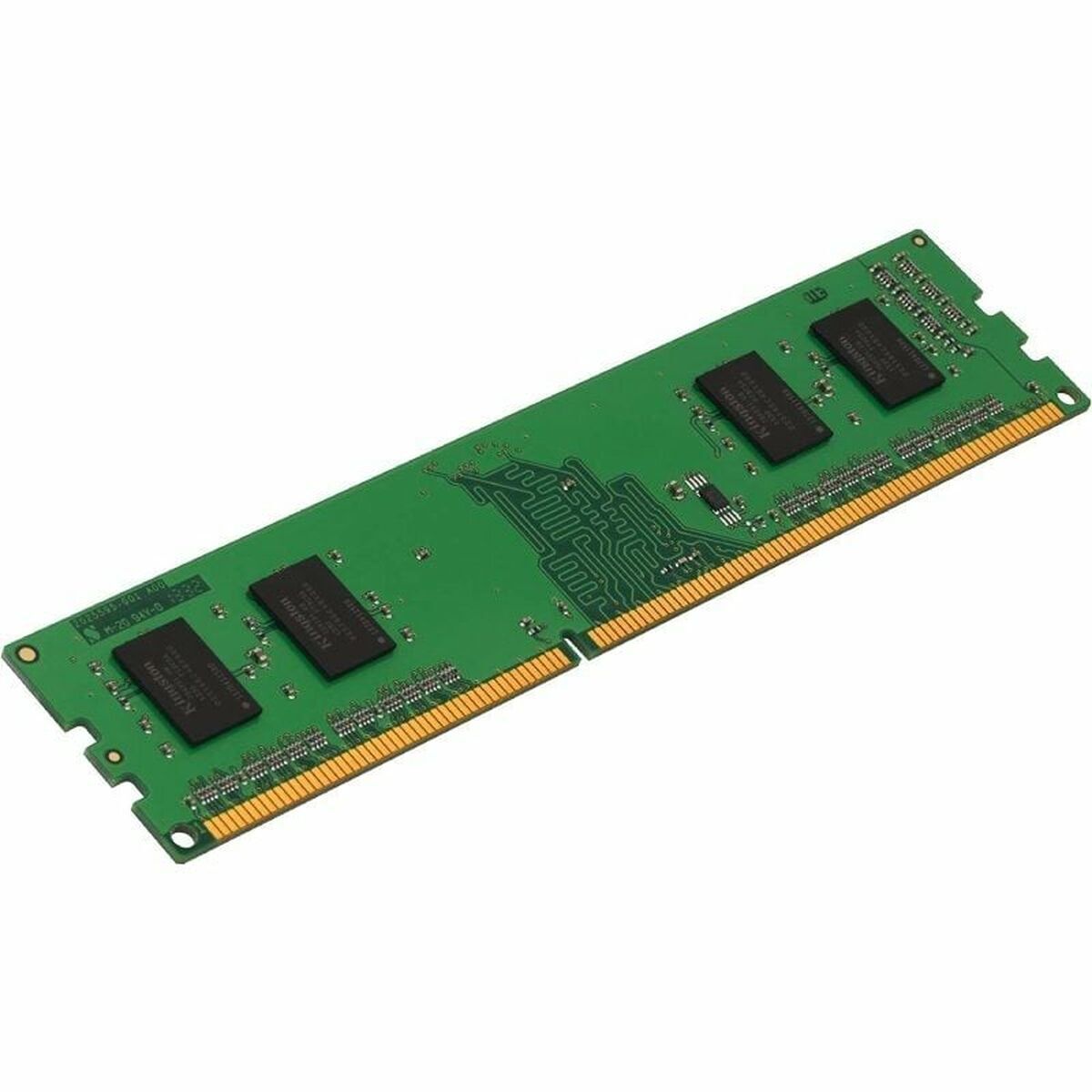 RAM Memory Kingston KVR32N22S6/8 DDR4 8 GB CL22