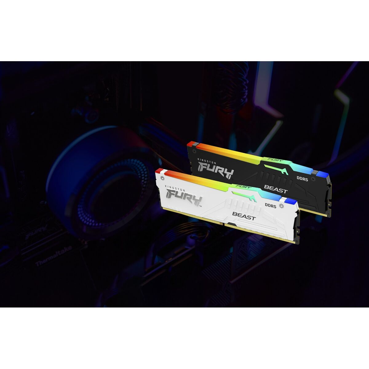 RAM Memory Kingston KF560C36BWEA-32 32 GB DDR5