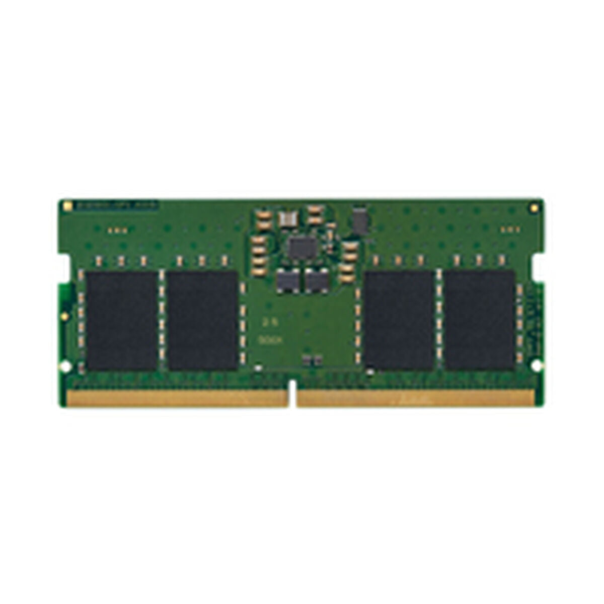 RAM Memory Kingston KCP556SS6-8 8 GB DDR5 SDRAM DDR5