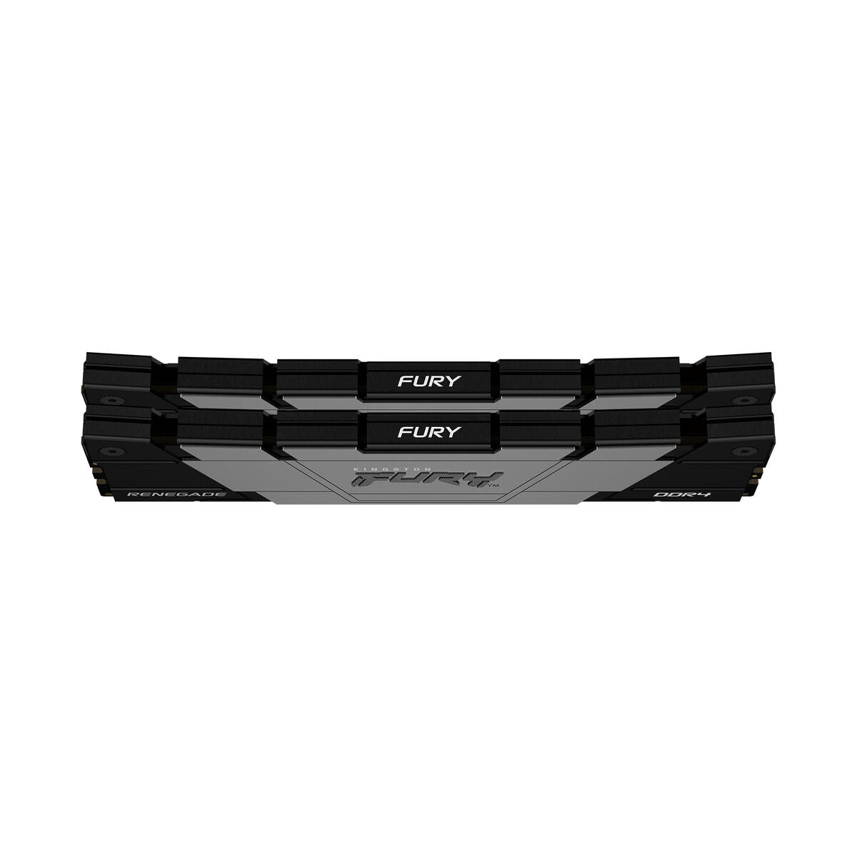 RAM Memory Kingston KF432C16RB2K2/16 16 GB DDR4 3200 MHz CL16