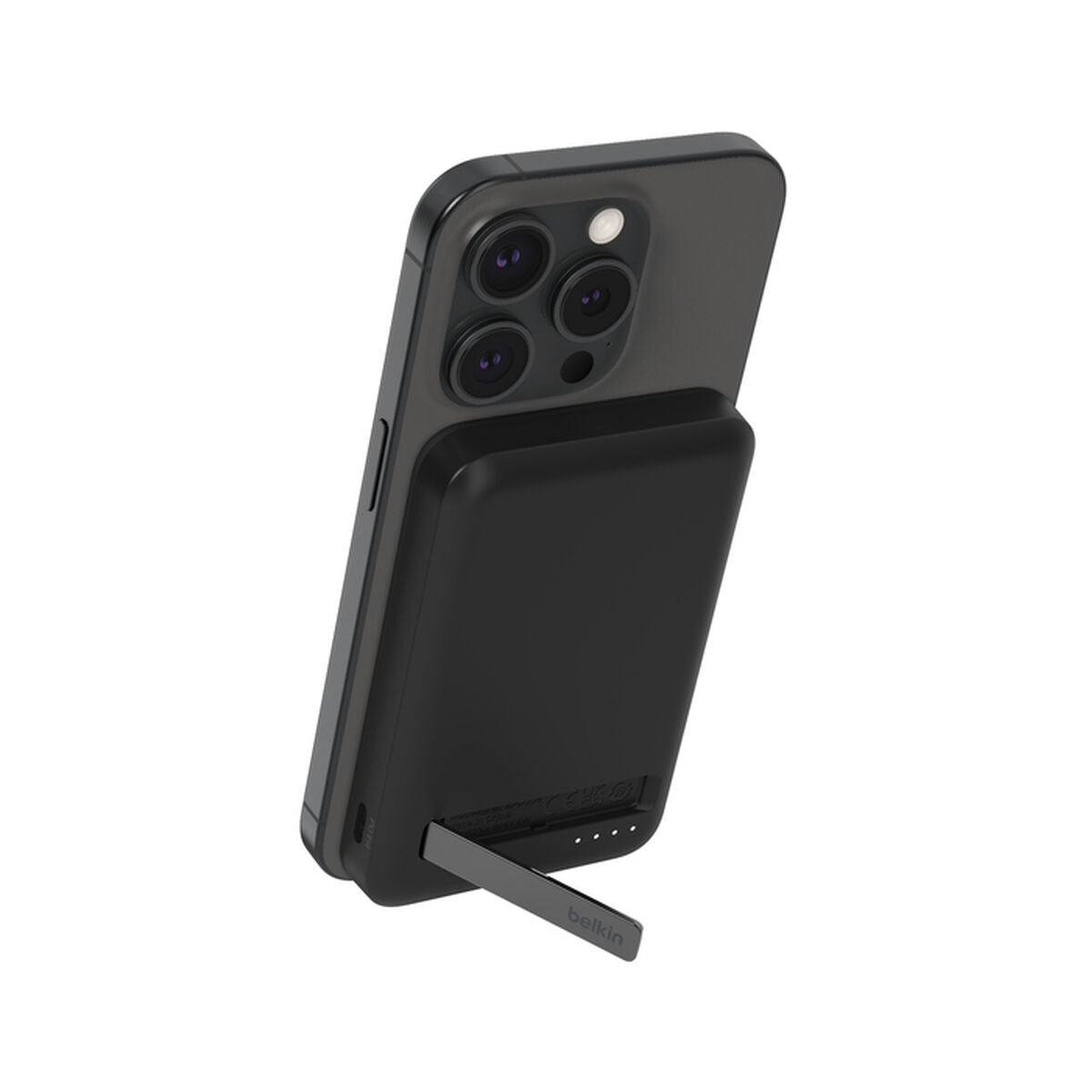 Powerbank Belkin BPD006BTBK Black