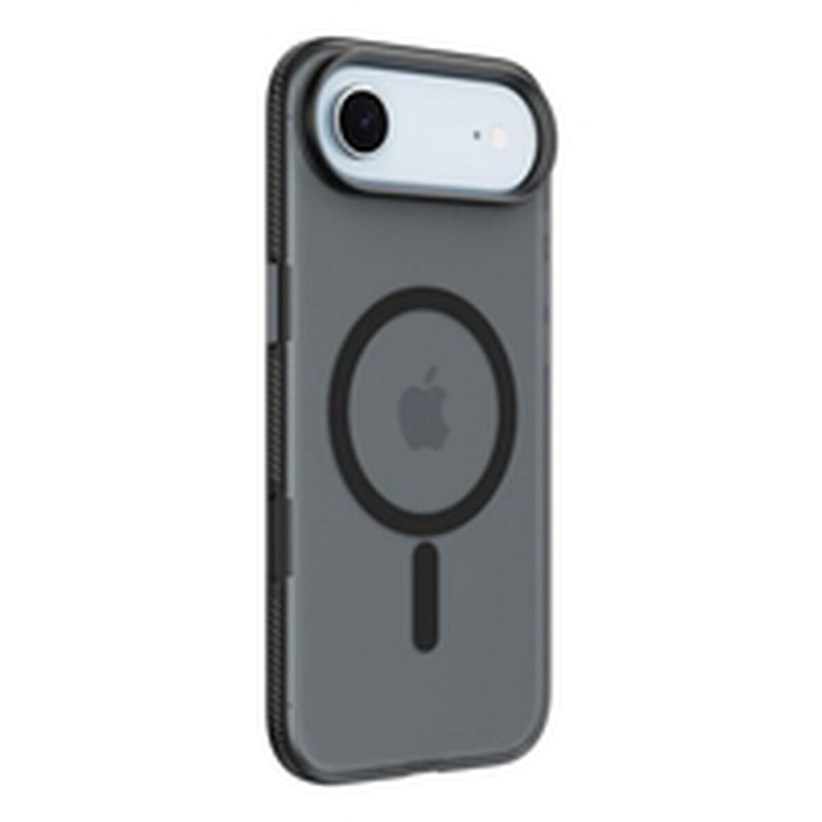Mobile cover Belkin iPhone Air Black Apple