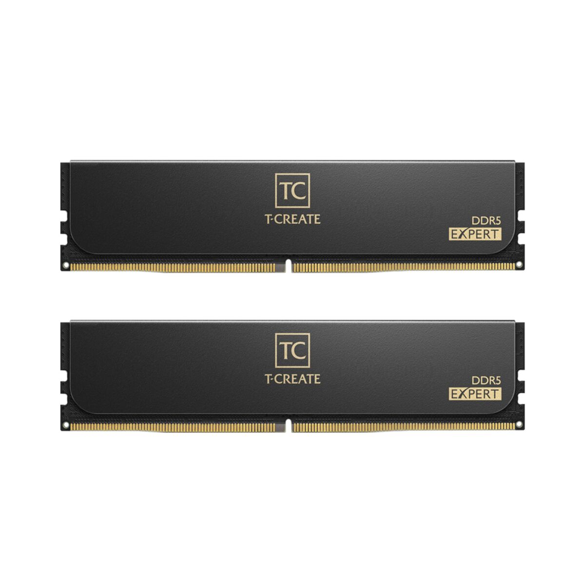 RAM Memory Team Group CTCED564G6400HC34BDC01