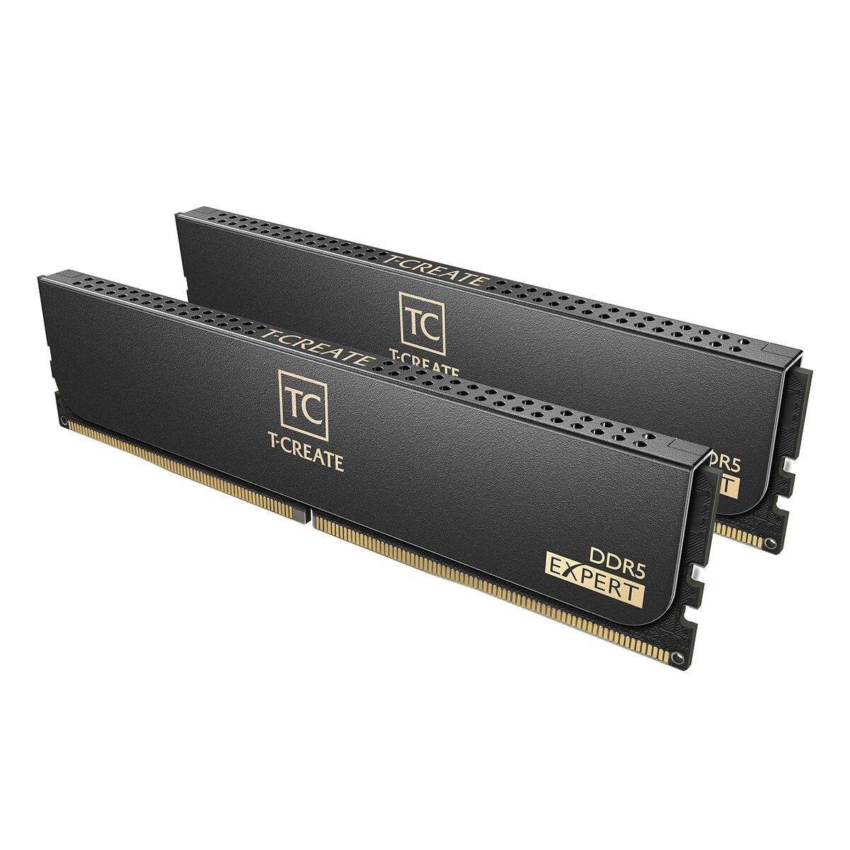 RAM Memory Team Group CTCED548G6400HC32ADC01