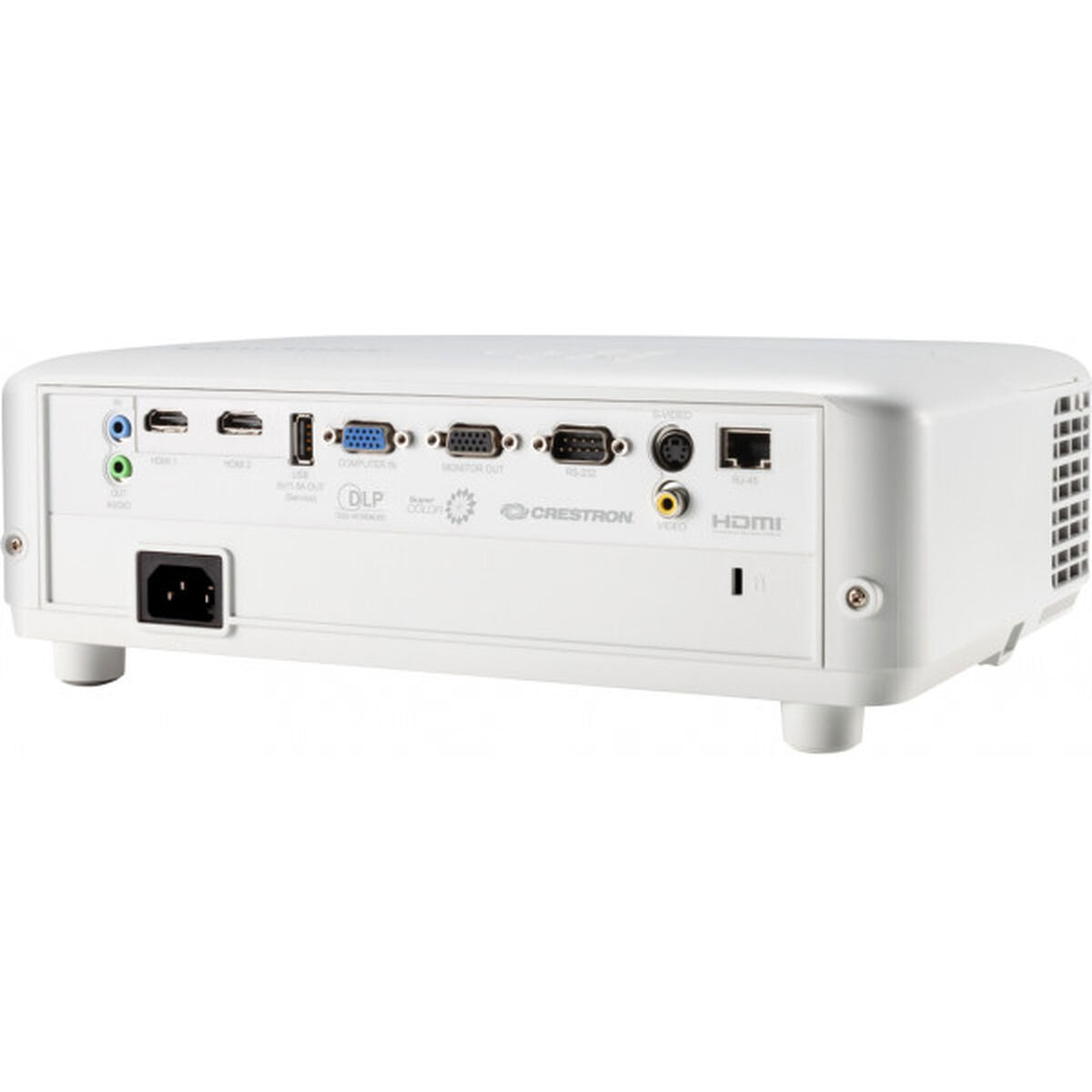 Projector ViewSonic PG706HD 4000 Lm 1920 x 1080 px Full HD