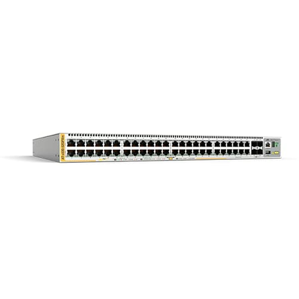 Switch Allied Telesis AT-X530-52GPXM-50