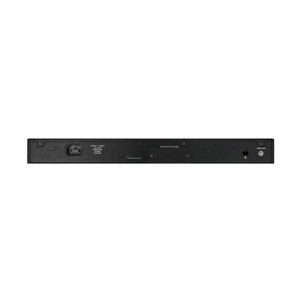 Cabinet Switch D-Link DGS-3630-28PC/SI 20 x RJ45 4 x SFP PoE