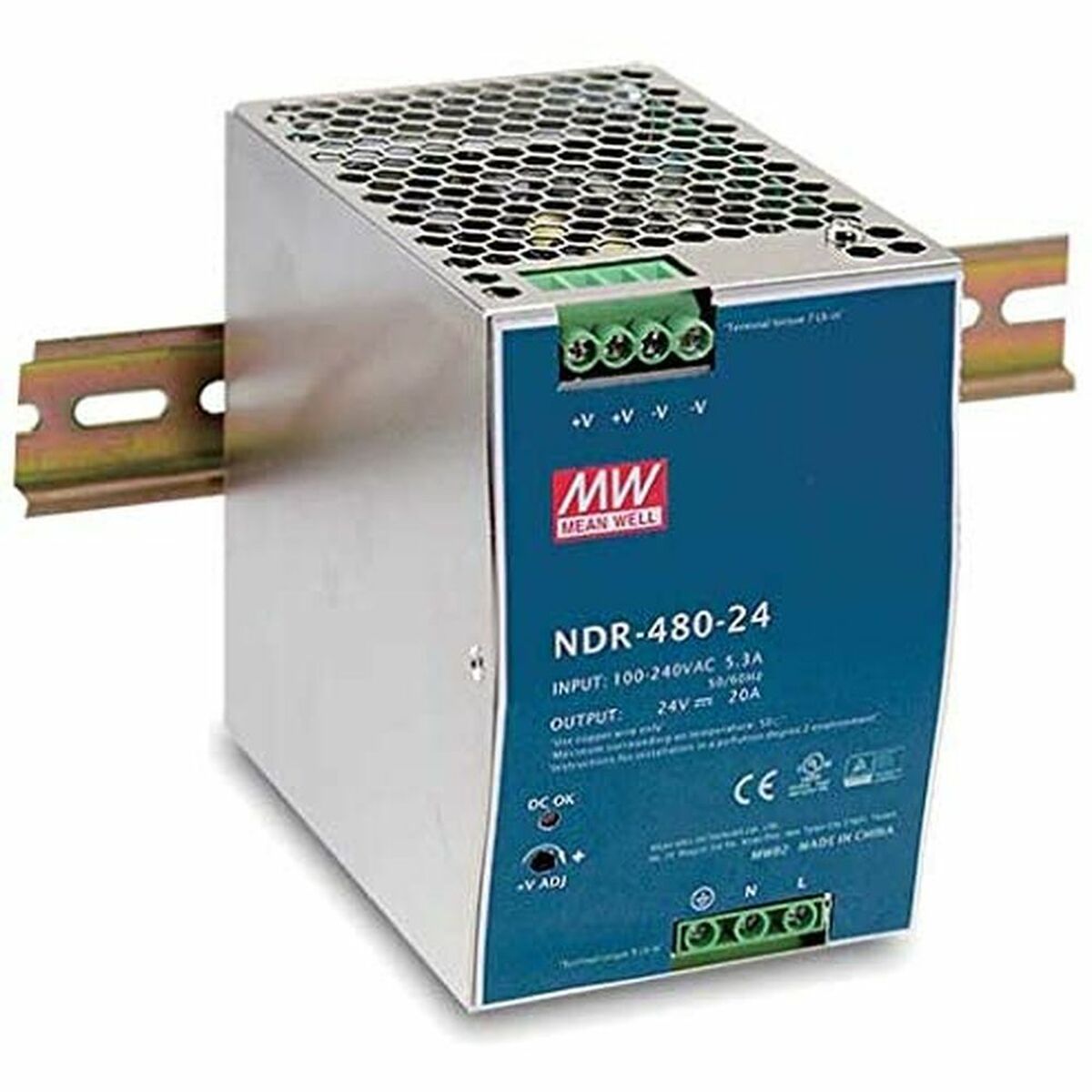 Power supply D-Link DIS-N480-48 1500 W ATX