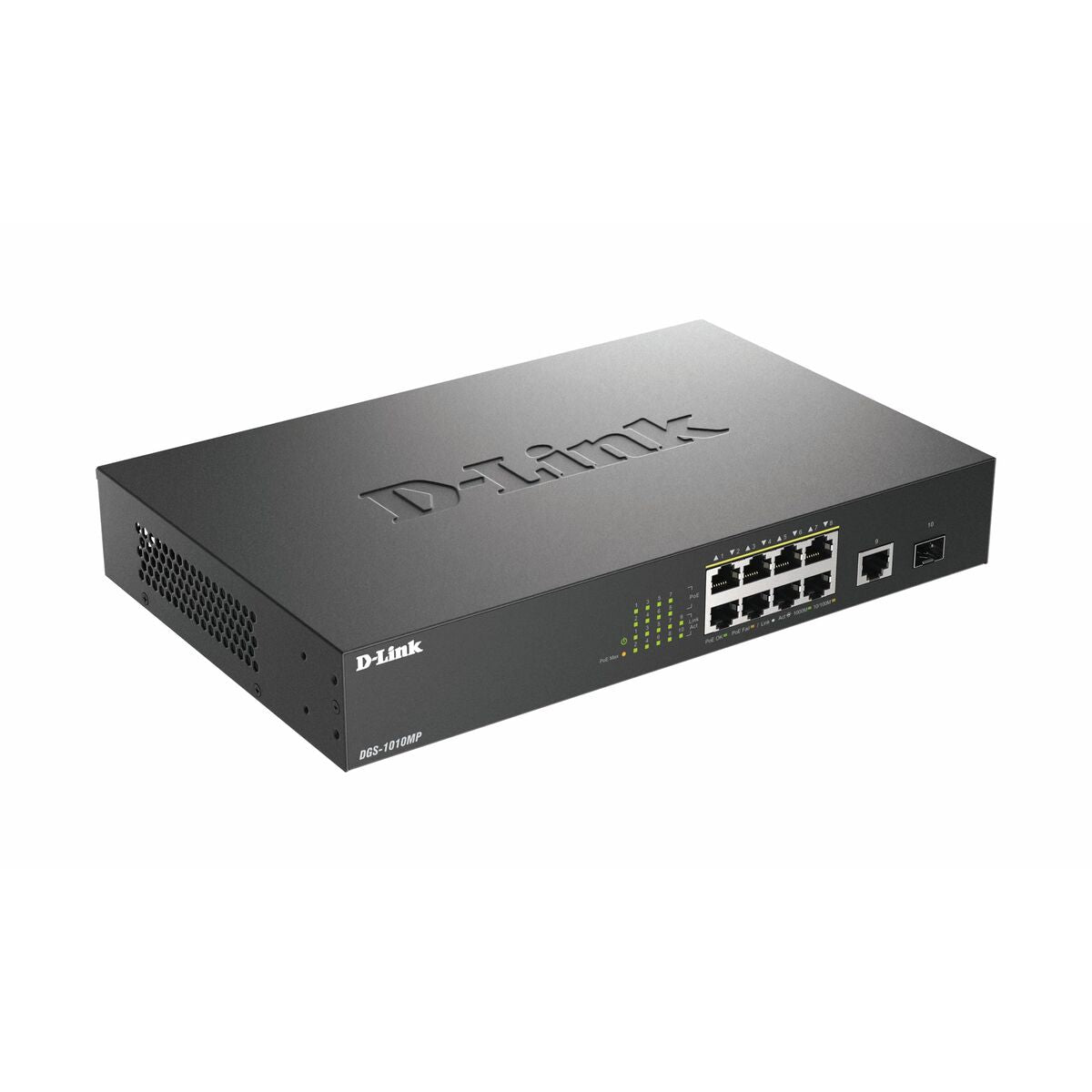 USB Cable D-Link DGS-1010MP/E