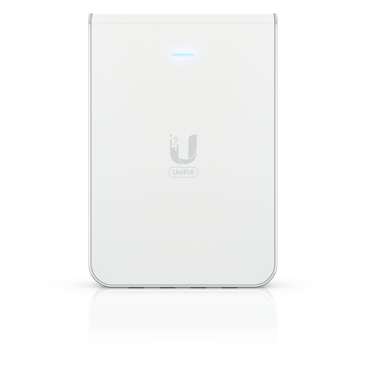 Access point UBIQUITI U6-IW White