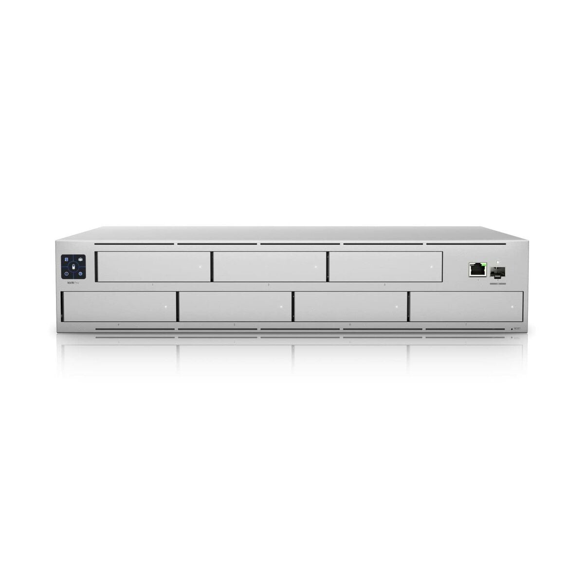 Network Storage UBIQUITI Grey