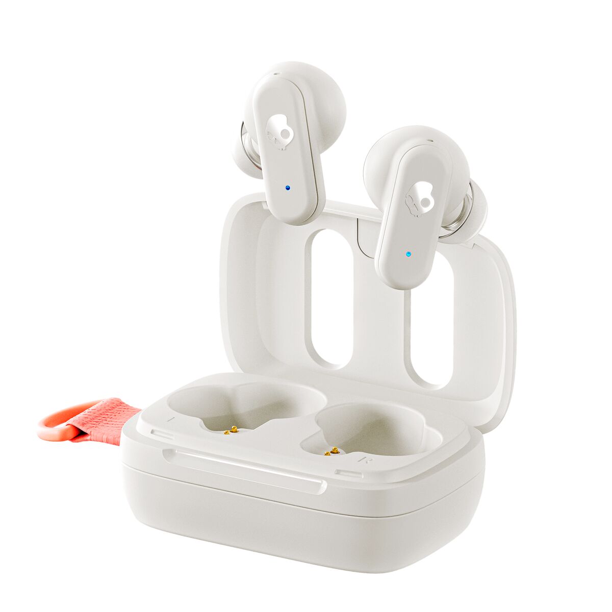 Headphones Skullcandy S2DCW-R951 White Ivory
