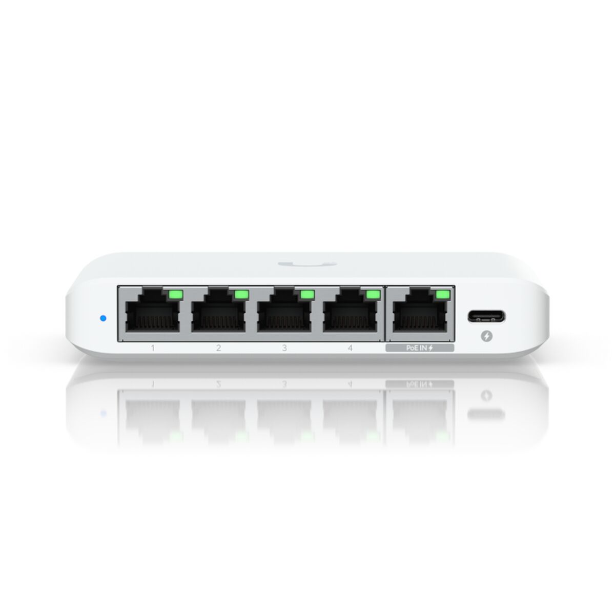 Non-slip Mat UBIQUITI USW-FLEX-2.5G-5