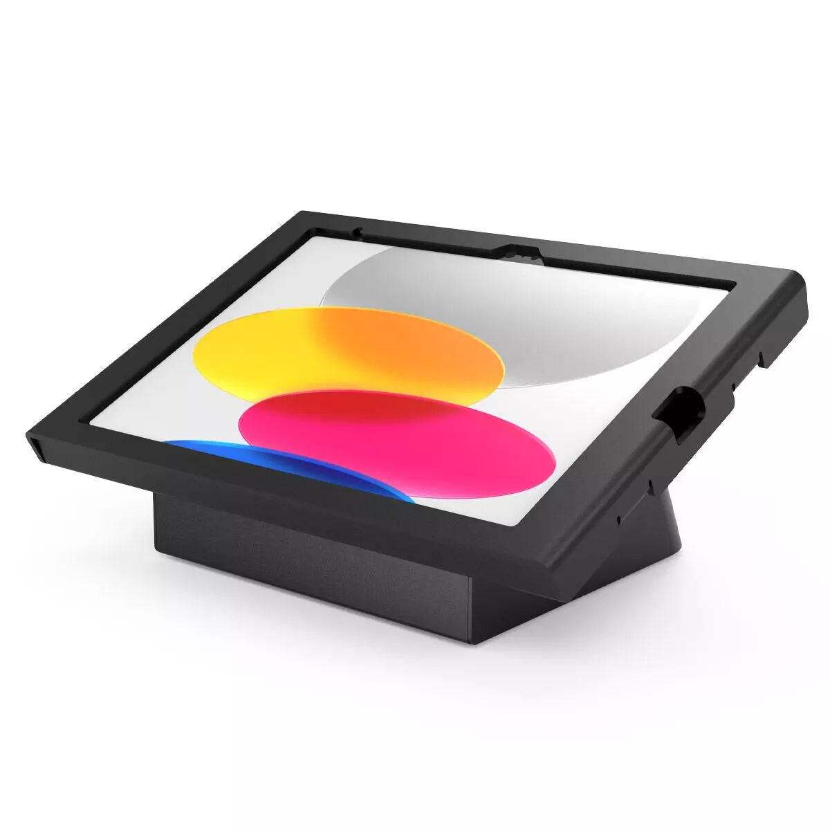 Tablet cover Compulocks 111B11GSWL9B Black