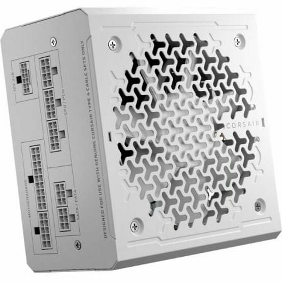 Power supply Corsair CP-9020292-EU ATX 750 W 80 Plus Gold