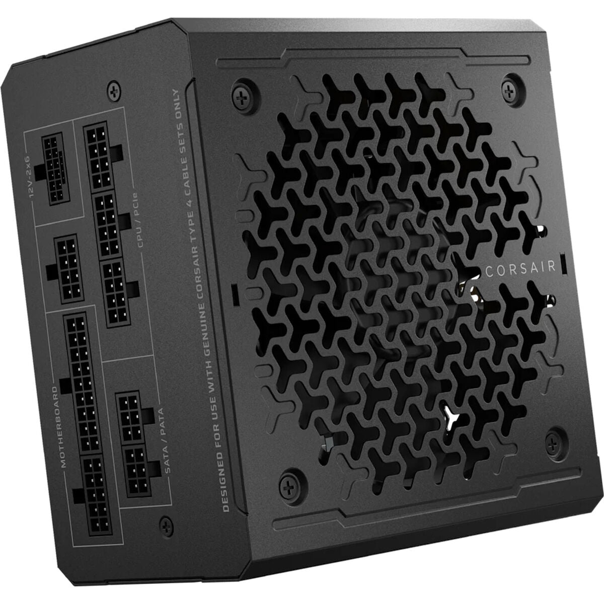 Power supply Corsair CP-9020297-EU 1000 W 80 Plus Gold