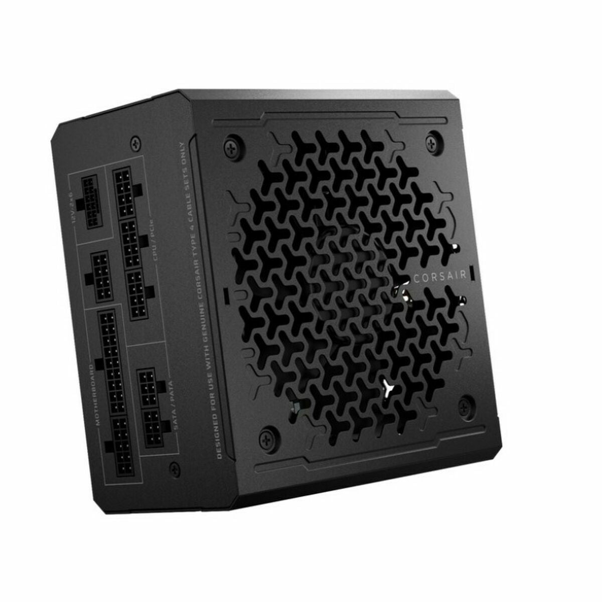 Power supply Corsair CP-9020297-EU 1000 W 80 Plus Gold