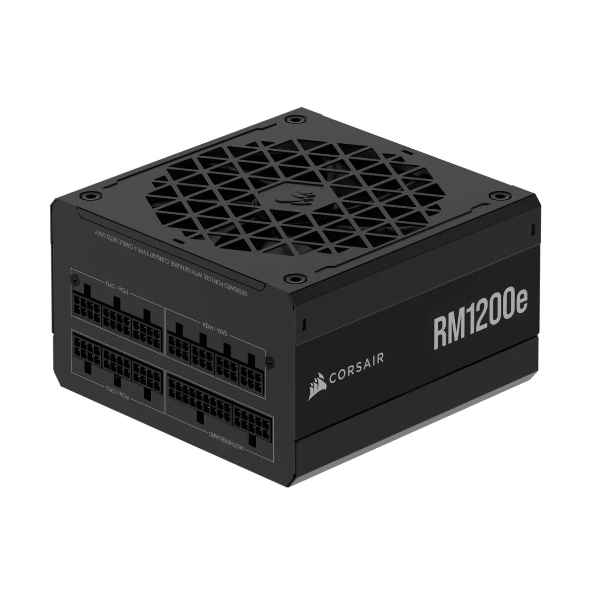 Power supply Corsair CP-9020258-EU 1200 W 80 Plus Gold
