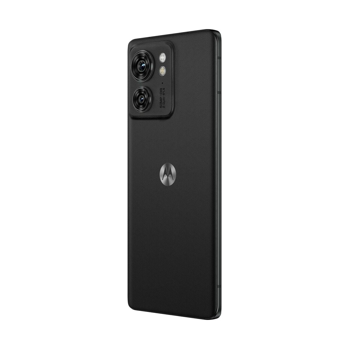 Smartphone Motorola PAY40006PL_D 6,55" Octa Core 8 GB RAM 256 GB Black