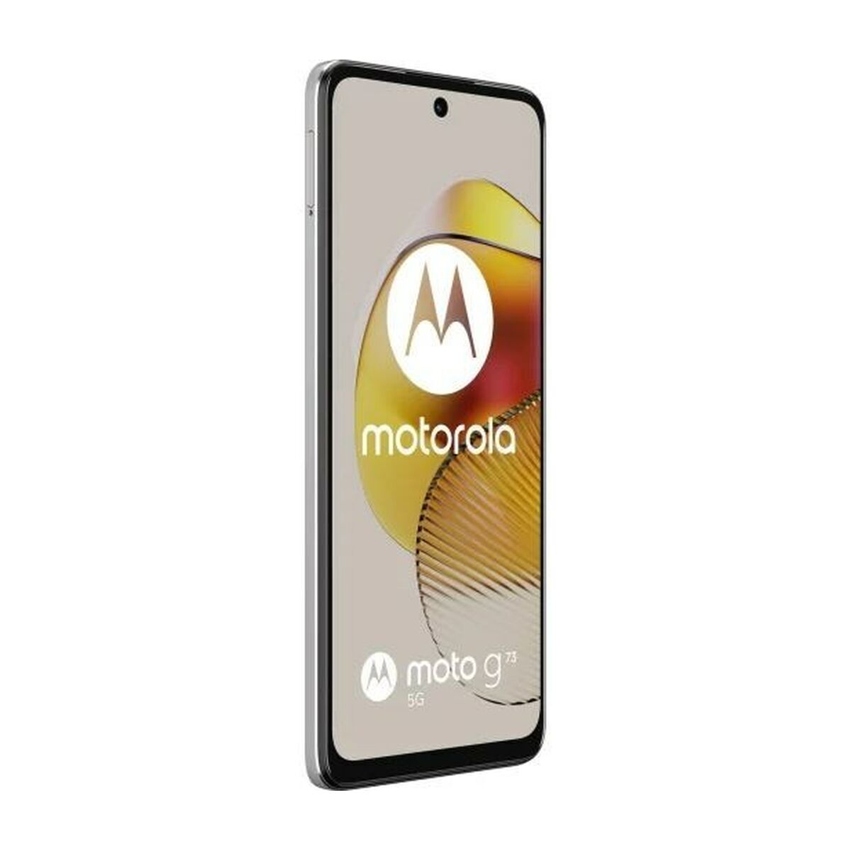 Smartphone Motorola Moto G73 Black