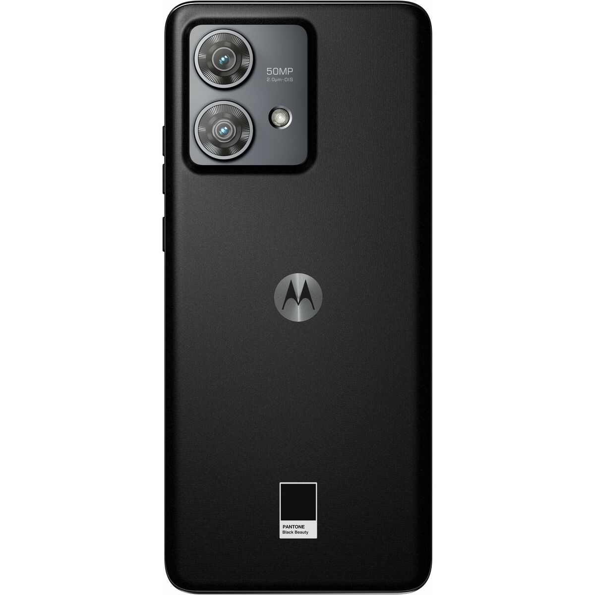 Smartphone Motorola Edge 40 Neo 6,55" Octa Core 12 GB RAM 256 GB Black