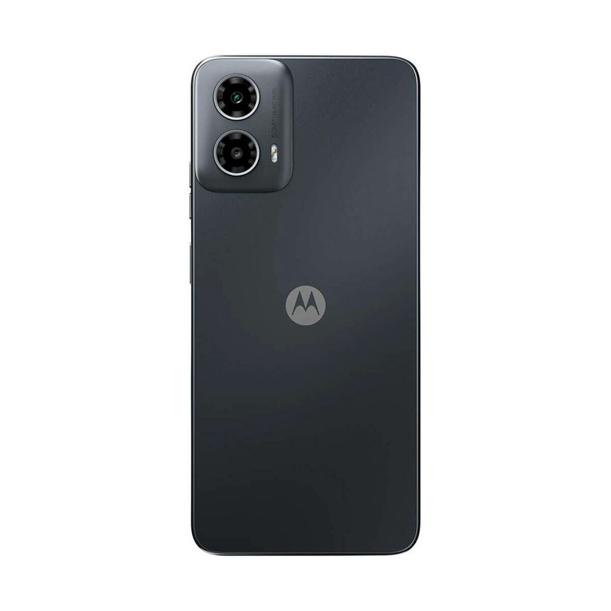 Smartphone Motorola PB0J0029PL 6,5" Octa Core 8 GB RAM 128 GB Black
