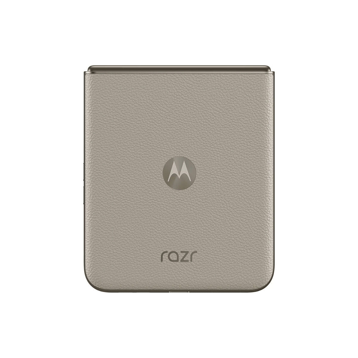 Smartphone Motorola XT2453-1 6,9" Octa Core 8 GB RAM 256 GB Beige