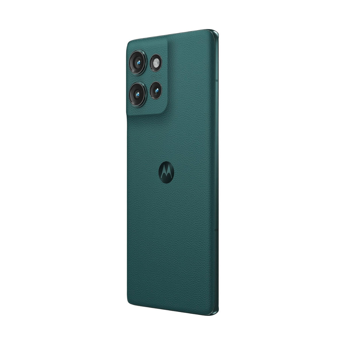Smartphone Motorola XT2407-1 6,7" 6,67" Octa Core 12 GB RAM 512 GB Red