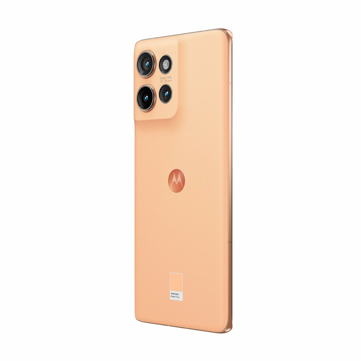 Smartphone Motorola XT2407-1 6,7" Octa Core 12 GB RAM 512 GB Orange
