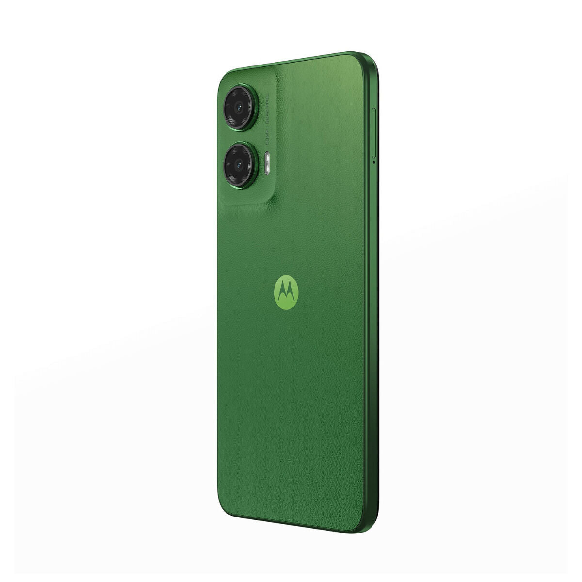 Smartphone Motorola PB3K0000SE 6,72" Octa Core 4 GB RAM 128 GB Green