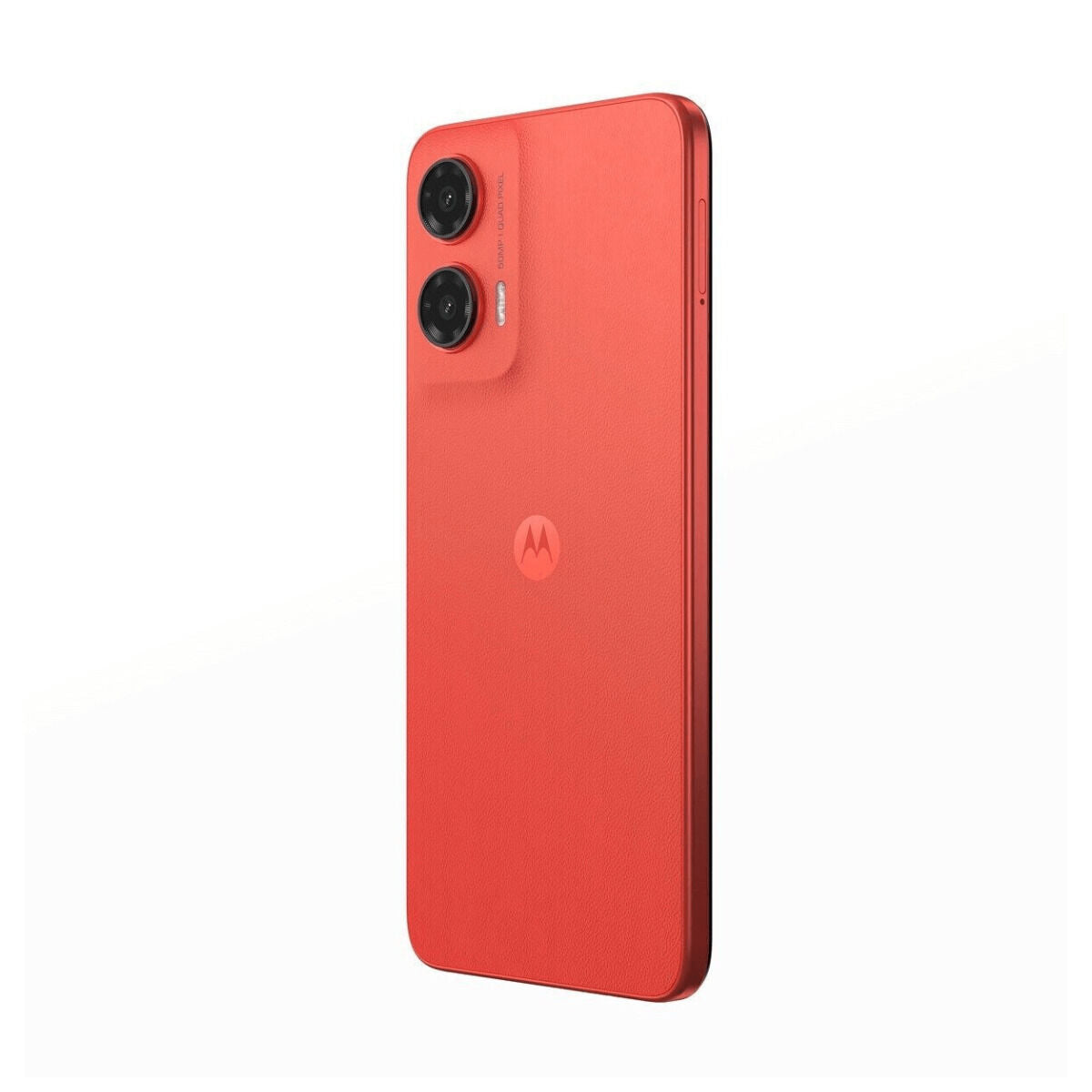 Smartphone Motorola PB3K0001SE 6,72" Octa Core 4 GB RAM 128 GB Red