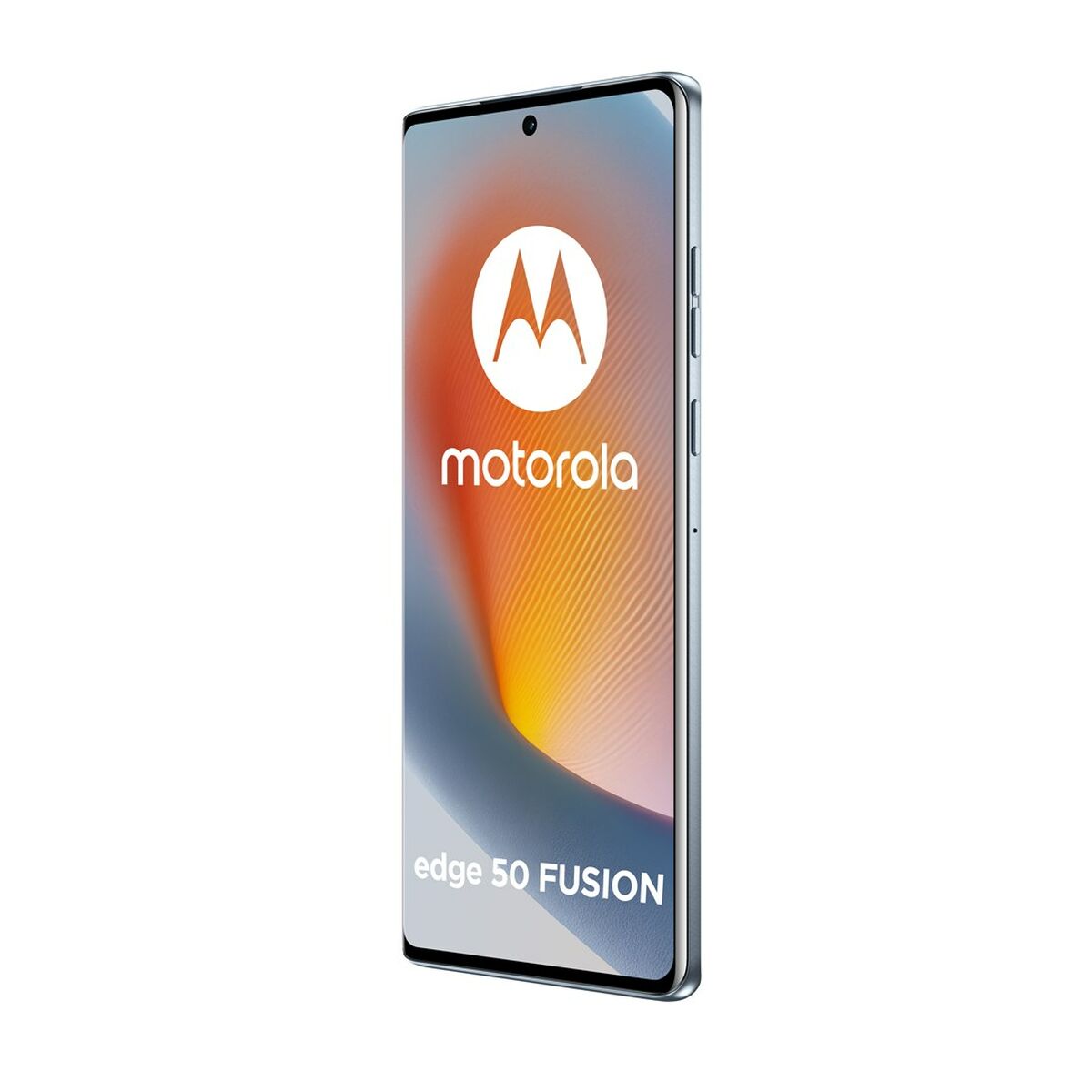 Smartphone Motorola Edge 50 Fusion 6,7" Octa Core 12 GB RAM 512 GB Blue