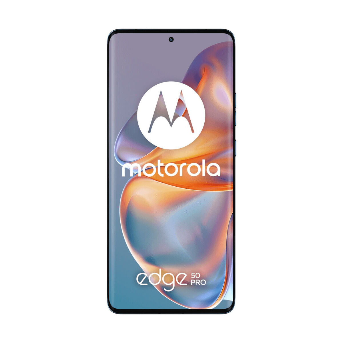 Smartphone Motorola XT2403-2 6,7" Octa Core 12 GB RAM 512 GB Blue