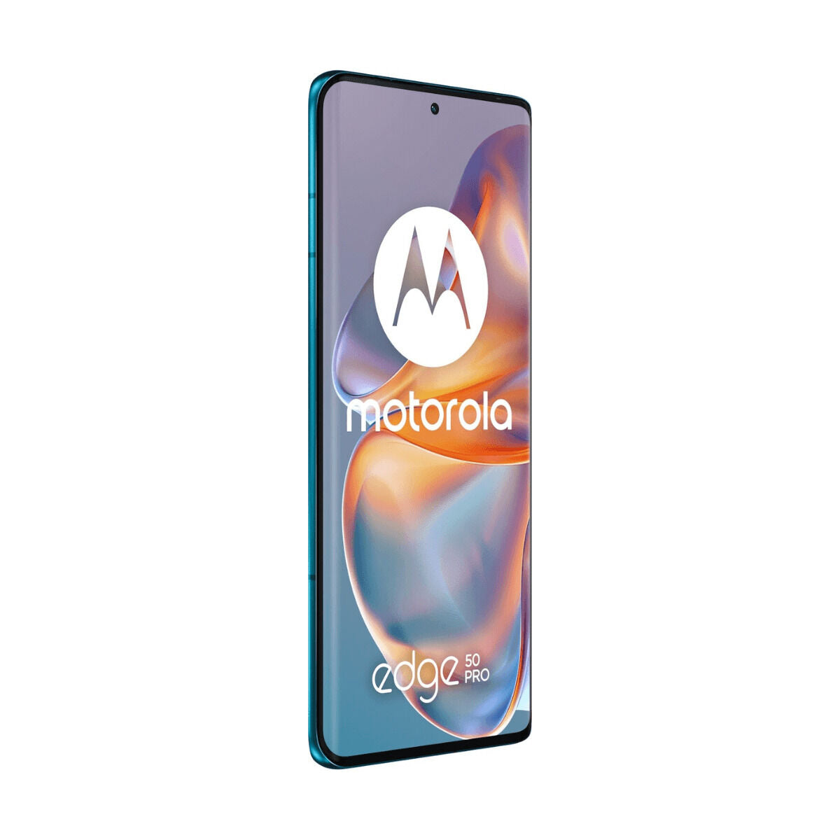 Smartphone Motorola XT2403-2 6,7" Octa Core 12 GB RAM 512 GB Blue