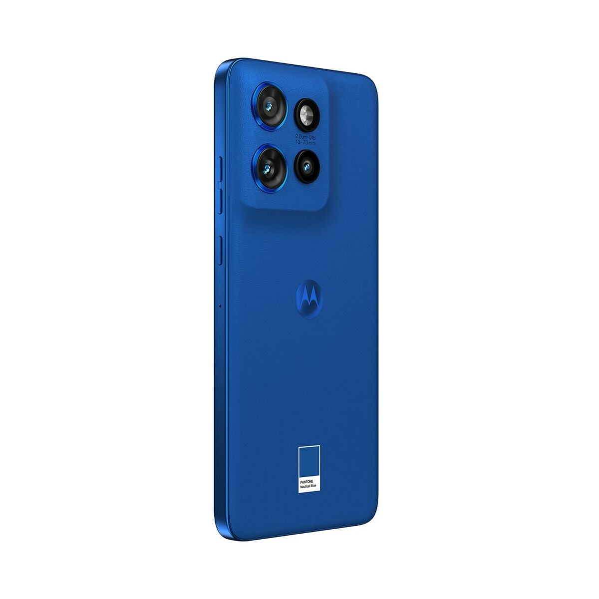 Smartphone Motorola Edge 50 Neo 5G 6,4" 12 GB RAM 512 GB Blue