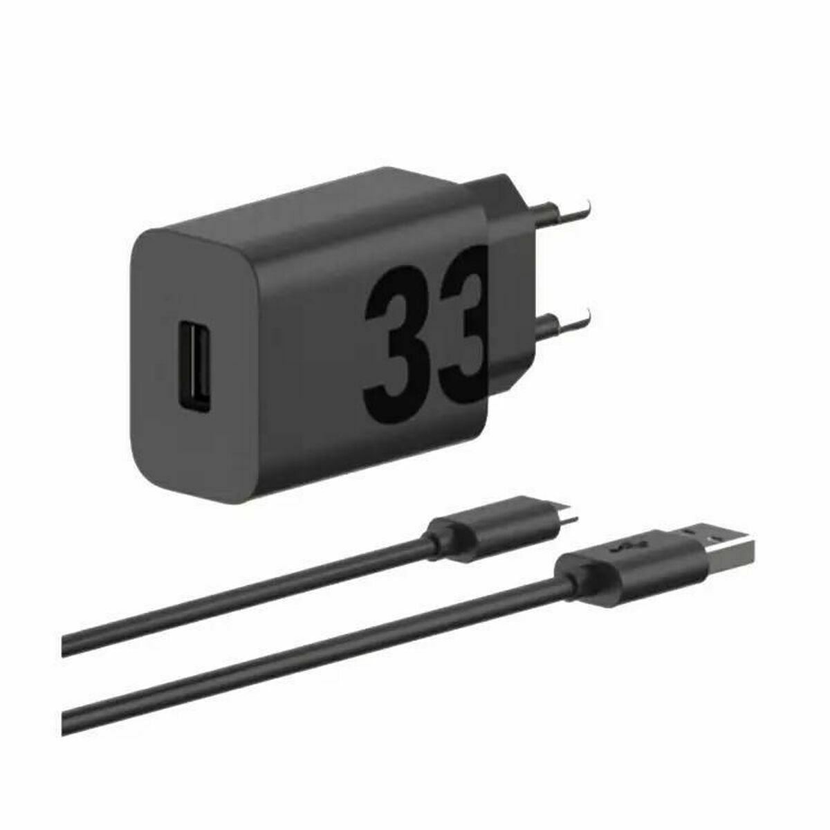 Wall Charger Motorola TurboPower 33 W
