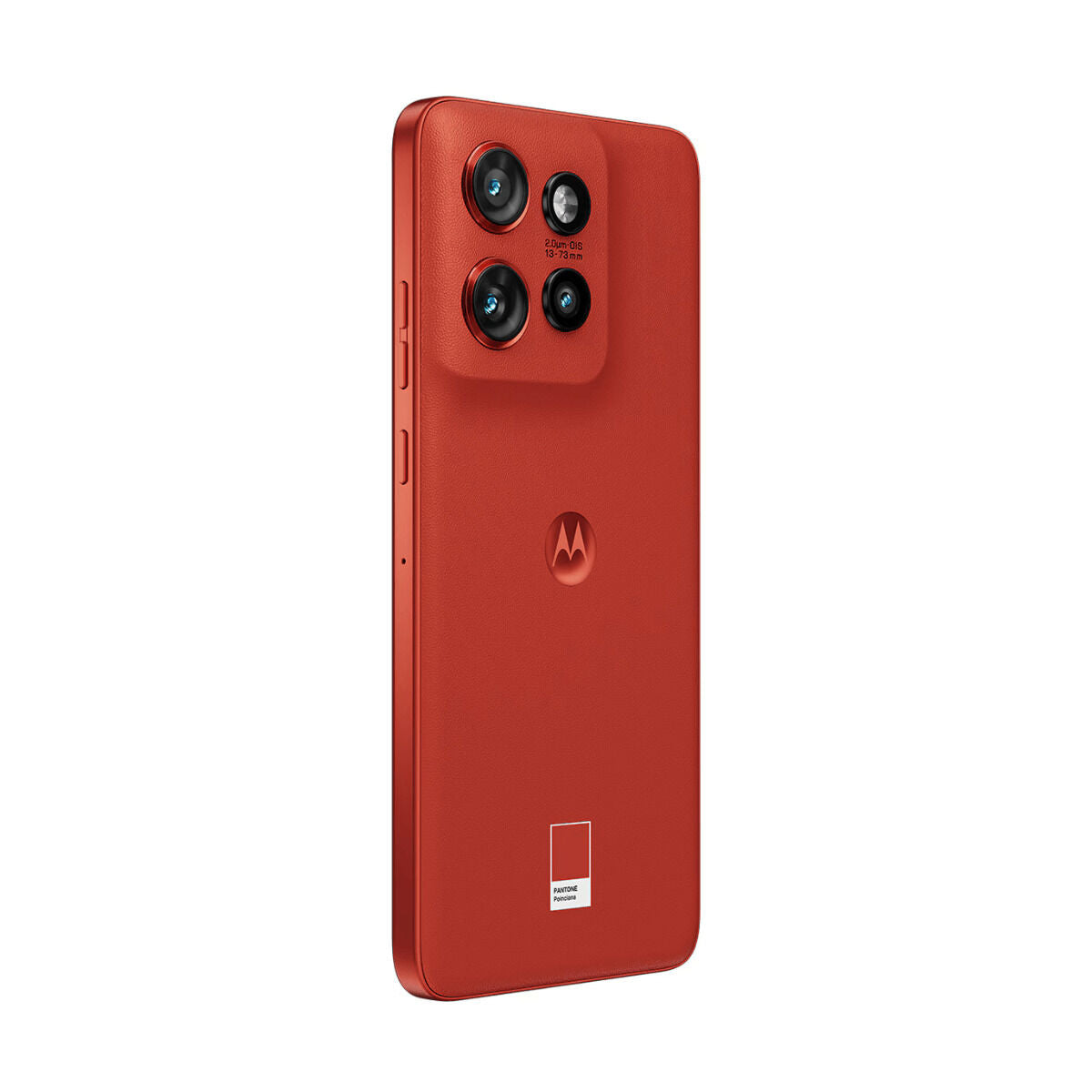 Smartphone Motorola PB310045RO 6,4" Octa Core 8 GB RAM 256 GB Red
